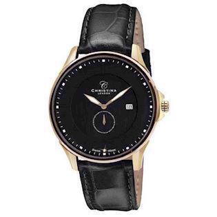 Christina Collection model 518GBLBL buy it at your Watch and Jewelery shop